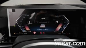 BMW X5 xDrive 40i M Sport 2025 года из Южной Кореи