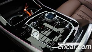 BMW X5 xDrive 40i M Sport 2025 года из Южной Кореи