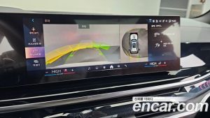 BMW X5 xDrive 40i M Sport 2025 года из Южной Кореи