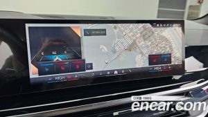 BMW X5 xDrive 40i M Sport 2025 года из Южной Кореи