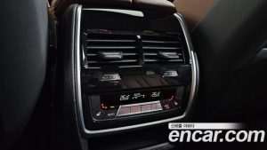 BMW X5 xDrive 40i M Sport 2025 года из Южной Кореи
