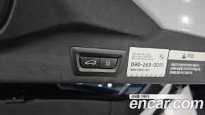 BMW X5 xDrive 40i M Sport 2025 года из Южной Кореи