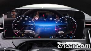 Mercedes-Benz E-Class E220d 4MATIC Exclusive 2025 года из Южной Кореи