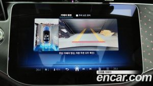 Mercedes-Benz E-Class E220d 4MATIC Exclusive 2025 года из Южной Кореи