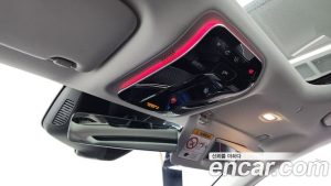 Mercedes-Benz E-Class E220d 4MATIC Exclusive 2025 года из Южной Кореи