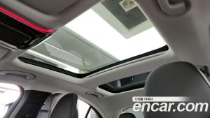 Mercedes-Benz E-Class E220d 4MATIC Exclusive 2025 года из Южной Кореи