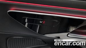 Mercedes-Benz E-Class E220d 4MATIC Exclusive 2025 года из Южной Кореи