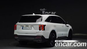 Kia Sorento HEV 1.6 2WD 2024 года из Южной Кореи