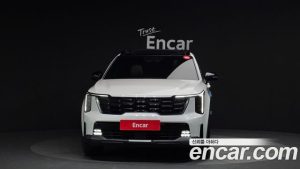Kia Sorento HEV 1.6 2WD 2024 года из Южной Кореи