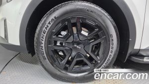 Kia Sorento HEV 1.6 2WD 2024 года из Южной Кореи