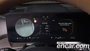 Kia Sorento HEV 1.6 2WD 2024 года из Южной Кореи
