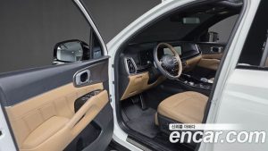 Kia Sorento HEV 1.6 2WD 2024 года из Южной Кореи