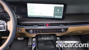 Kia Sorento HEV 1.6 2WD 2024 года из Южной Кореи