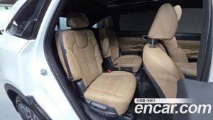 Kia Sorento HEV 1.6 2WD 2024 года из Южной Кореи
