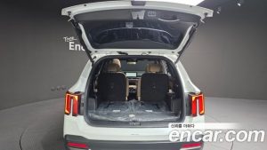 Kia Sorento HEV 1.6 2WD 2024 года из Южной Кореи