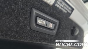BMW 5-Series 530i M Sport 2023 года из Южной Кореи