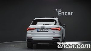 Audi Q3 40 TFSI 4WD Premium 2025 года из Южной Кореи