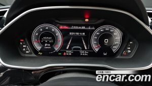 Audi Q3 40 TFSI 4WD Premium 2025 года из Южной Кореи