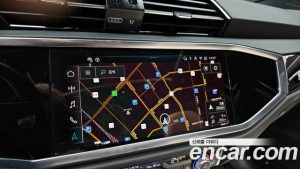 Audi Q3 40 TFSI 4WD Premium 2025 года из Южной Кореи