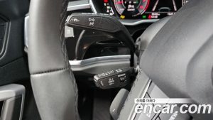 Audi Q3 40 TFSI 4WD Premium 2025 года из Южной Кореи