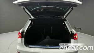 Audi Q3 40 TFSI 4WD Premium 2025 года из Южной Кореи