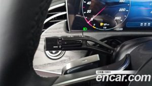Mercedes-Benz E-Class E200 Avantgarde 2025 года из Южной Кореи