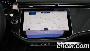 Mercedes-Benz E-Class E200 Avantgarde 2025 года из Южной Кореи