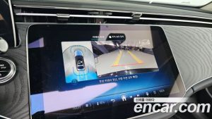 Mercedes-Benz E-Class E200 Avantgarde 2025 года из Южной Кореи