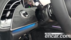 Mercedes-Benz E-Class E200 Avantgarde 2025 года из Южной Кореи