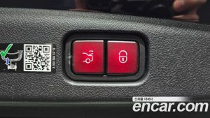 Mercedes-Benz E-Class E200 Avantgarde 2025 года из Южной Кореи