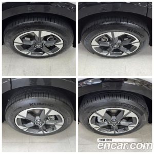 Hyundai Palisade Бензин 2.5T 4WD 9-Seater 2025 года из Южной Кореи