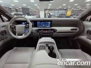 Hyundai Palisade Бензин 2.5T 4WD 9-Seater 2025 года из Южной Кореи