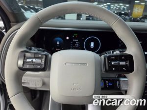 Hyundai Palisade Бензин 2.5T 4WD 9-Seater 2025 года из Южной Кореи