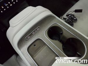Hyundai Palisade Бензин 2.5T 4WD 9-Seater 2025 года из Южной Кореи
