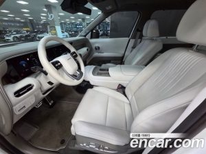 Hyundai Palisade Бензин 2.5T 4WD 9-Seater 2025 года из Южной Кореи