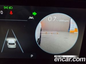 Hyundai Palisade Бензин 2.5T 4WD 9-Seater 2025 года из Южной Кореи