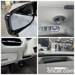 Hyundai Palisade Бензин 2.5T 4WD 9-Seater 2025 года из Южной Кореи