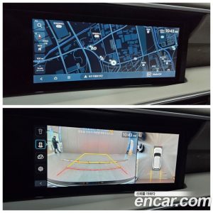 Hyundai Palisade Бензин 2.5T 4WD 9-Seater 2025 года из Южной Кореи