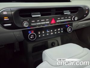 Hyundai Palisade Бензин 2.5T 4WD 9-Seater 2025 года из Южной Кореи