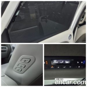 Hyundai Palisade Бензин 2.5T 4WD 9-Seater 2025 года из Южной Кореи
