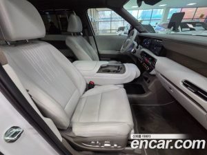Hyundai Palisade Бензин 2.5T 4WD 9-Seater 2025 года из Южной Кореи
