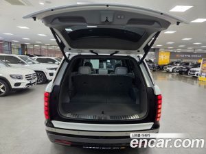 Hyundai Palisade Бензин 2.5T 4WD 9-Seater 2025 года из Южной Кореи