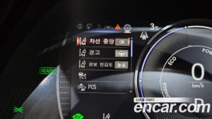 Lexus ES Luxury Plus 2023 года из Южной Кореи