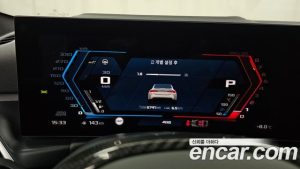 BMW M4 M4 Competition M xDrive 2025 года из Южной Кореи