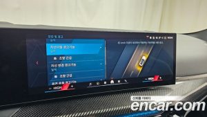 BMW M4 M4 Competition M xDrive 2025 года из Южной Кореи