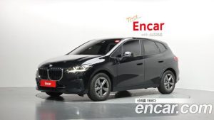 BMW 2-Series 220i Advantage 2025 года из Южной Кореи