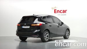 BMW 2-Series 220i Advantage 2025 года из Южной Кореи