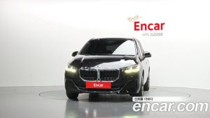 BMW 2-Series 220i Advantage 2025 года из Южной Кореи