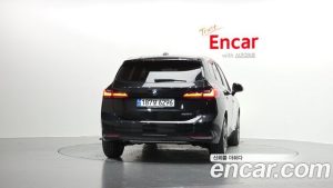 BMW 2-Series 220i Advantage 2025 года из Южной Кореи