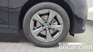 BMW 2-Series 220i Advantage 2025 года из Южной Кореи